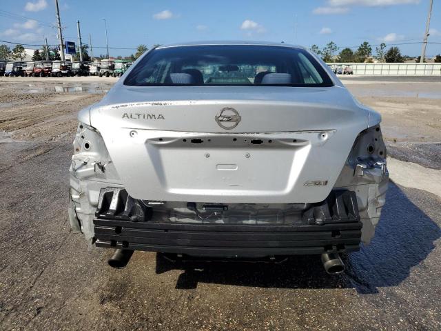 Photo 6 from auction – 2014 NISSAN ALTIMA with VIN 1N4AL3AP0EC403853