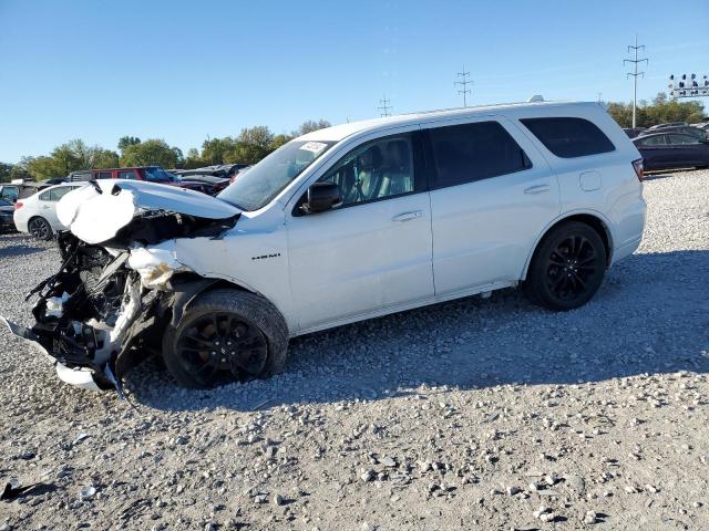 DODGE DURANGO R/ 2020 with VIN 1C4SDJCT6LC220786 - Photo from auction