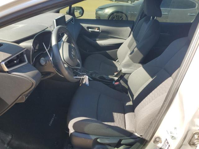 Photo 7 from auction – 2022 TOYOTA COROLLA SE with VIN JTND4MBE2N3157147