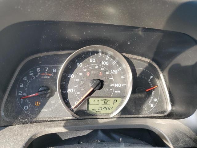 Photo 9 from auction – 2015 TOYOTA RAV4 LE with VIN 2T3BFREV0FW246423