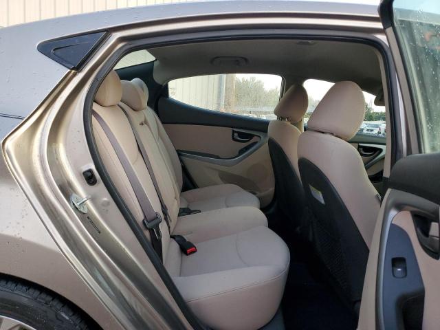Photo 10 from auction – 2014 HYUNDAI ELANTRA SE with VIN 5NPDH4AEXEH480652