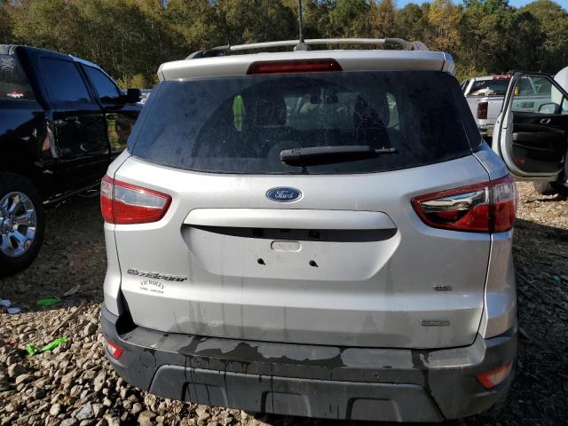 Photo 6 from auction – 2020 FORD ECOSPORT S with VIN MAJ3S2GEXLC356288