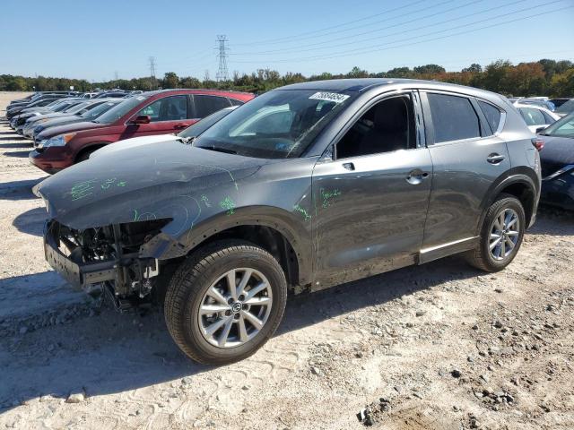 MAZDA CX-5 PREFE 2024 with VIN JM3KFBCM3R0380988 - Photo from auction