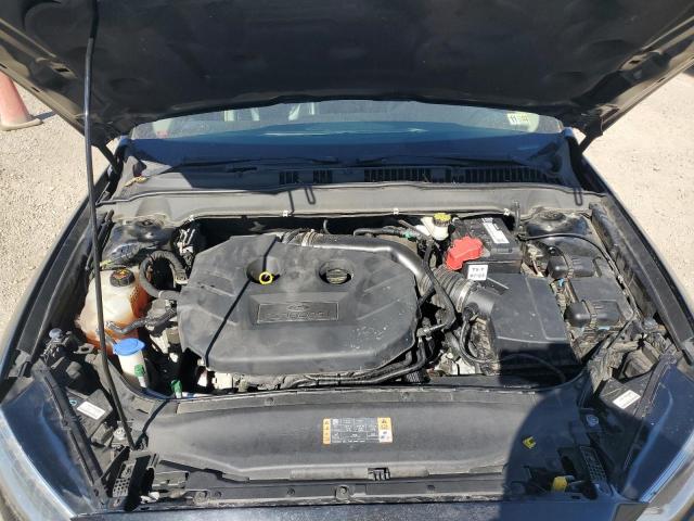 Photo 11 from auction – 2017 FORD FUSION TIT with VIN 3FA6P0K94HR112142