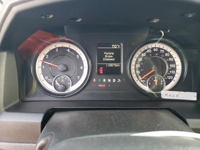 Photo 9 from auction – 2016 RAM 1500 ST with VIN 1C6RR7KG4GS322128