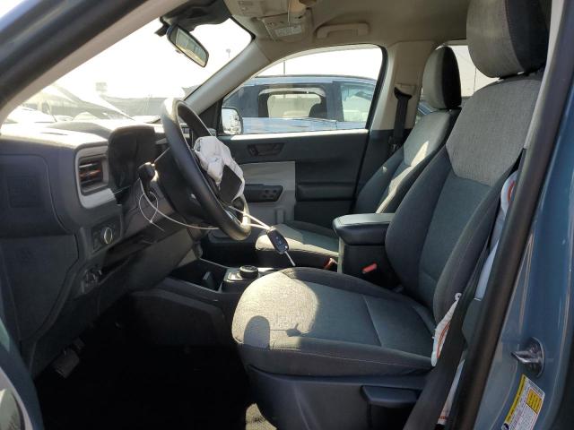 Photo 7 from auction – 2022 FORD MAVERICK X with VIN 3FTTW8F99NRA10596