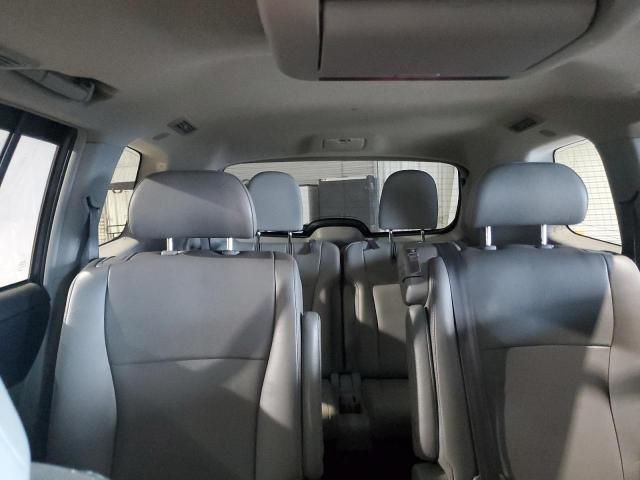 Zdjęcie 10 z aukcji – 2012 TOYOTA HIGHLANDER z VIN 5TDDK3EH9CS113118