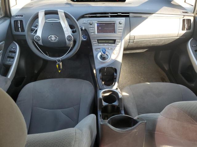 Photo 8 from auction – 2015 TOYOTA PRIUS with VIN JTDKN3DU6F2002891
