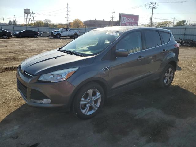 FORD ESCAPE SE 2013 with VIN 1FMCU9G95DUB29341 - Photo from auction