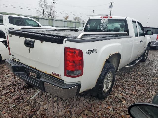 Photo 3 from auction – 2010 GMC SIERRA K15 with VIN 1GTSKTE06AZ192387