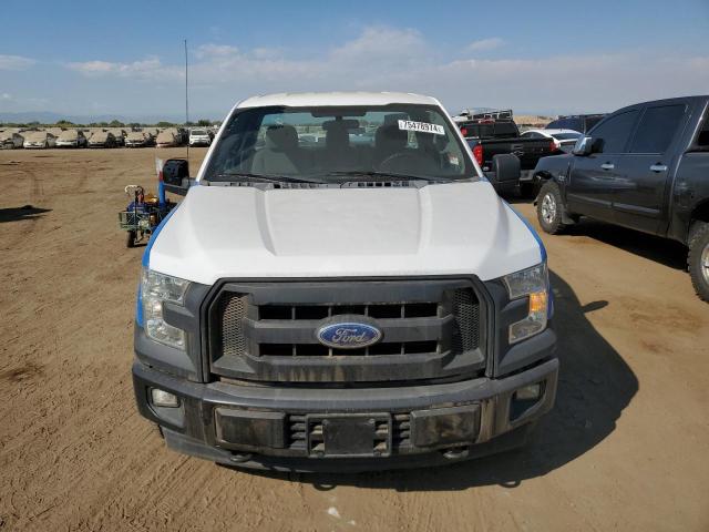 Photo 5 from auction – 2017 FORD F150 with VIN 1FTMF1EFXHKC44094