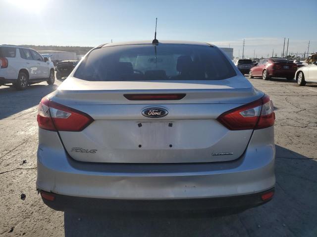 Foto 6 de la subasta – 2014 FORD FOCUS S con VIN 1FADP3E21EL183834