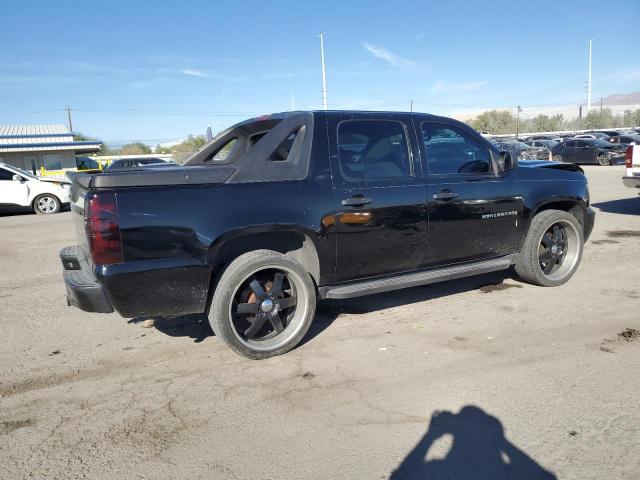 Photo 3 from auction – 2007 CHEVROLET AVALANCHE with VIN 3GNEC12J07G206070