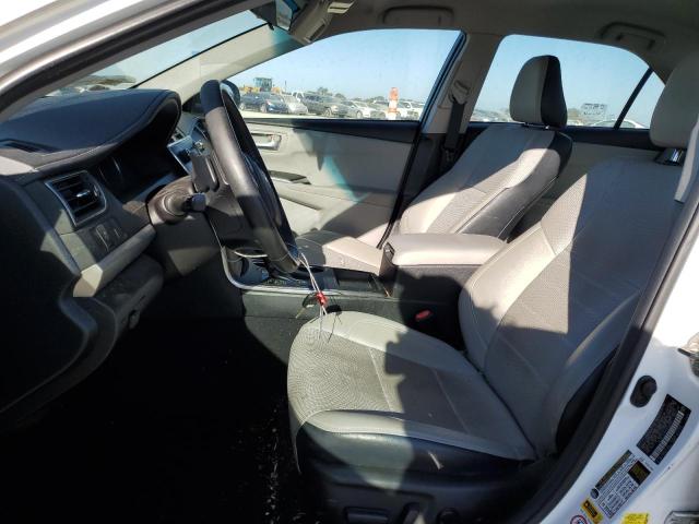 Photo 7 from auction – 2017 TOYOTA CAMRY LE with VIN 4T1BF1FK5HU440009