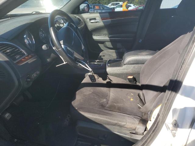 Photo 7 from auction – 2012 CHRYSLER 300 with VIN 2C3CCAAG6CH104650