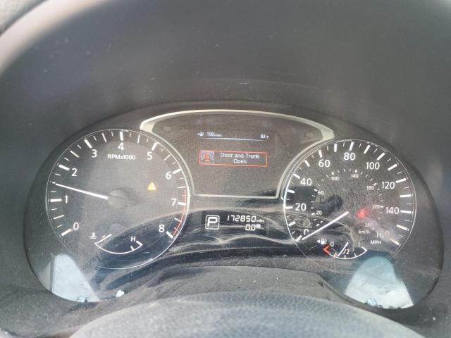 Photo 9 from auction – 2013 NISSAN ALTIMA 2.5 with VIN 1N4AL3AP5DN587836
