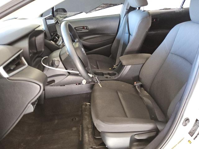 Photo 7 from auction – 2024 TOYOTA COROLLA LE with VIN 5YFB4MDE4RP154627