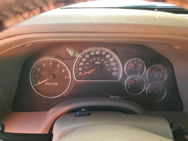 Photo 9 from auction – 2004 GMC ENVOY with VIN 1GKET16S546133758