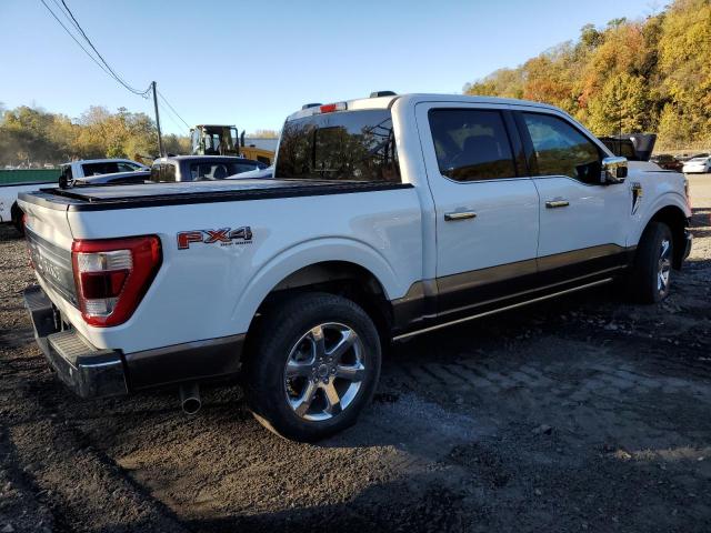 Photo 3 from auction – 2023 FORD F150 SUPER with VIN 1FTFW1E53PFC00591