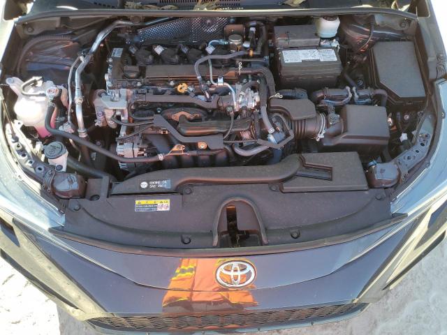Photo 11 from auction – 2024 TOYOTA COROLLA SE with VIN 5YFS4MCE2RP173047
