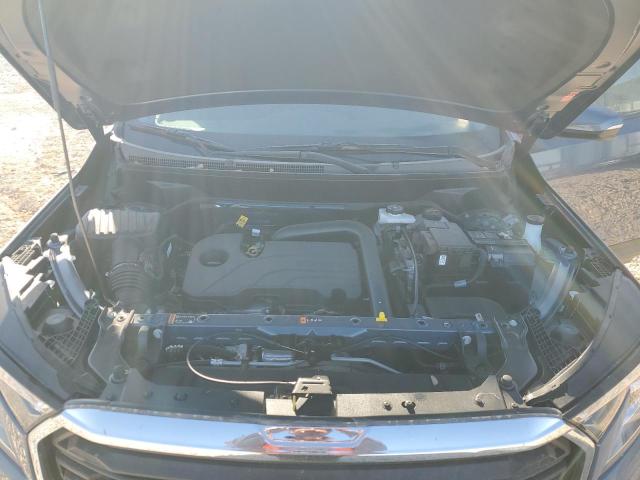Photo 11 from auction – 2024 GMC TERRAIN SL with VIN 3GKALMEG6RL239663