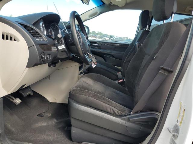 Photo 7 from auction – 2017 DODGE GRAND CARA with VIN 2C4RDGBG1HR707530