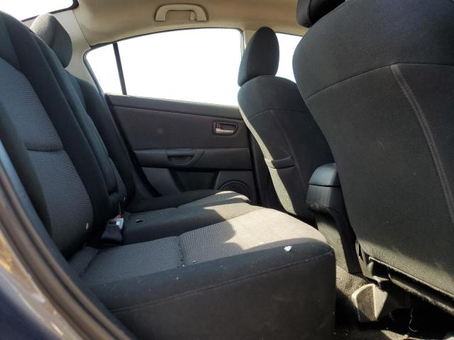 Photo 10 from auction – 2007 MAZDA 3 I with VIN JM1BK32G471618666