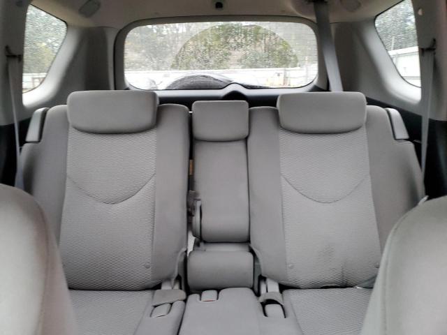 Photo 10 from auction – 2011 TOYOTA RAV4 with VIN 2T3BF4DV8BW121779
