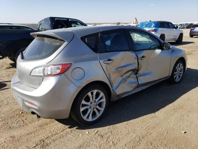 Photo 3 from auction – 2010 MAZDA 3 S with VIN JM1BL1H55A1166595