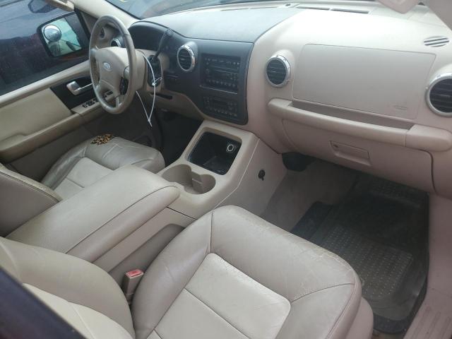 Photo 8 from auction – 2004 FORD EXPEDITION with VIN 1FMRU17W84LA06267