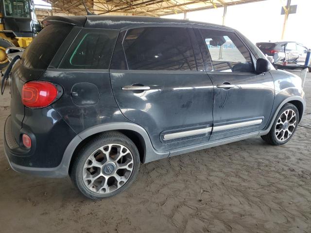 Photo 3 from auction – 2014 FIAT 500L TREKK with VIN ZFBCFADH9EZ006709