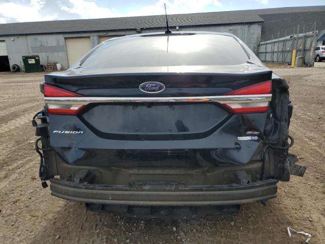 Photo 6 from auction – 2017 FORD FUSION SE with VIN 3FA6P0T92HR188652