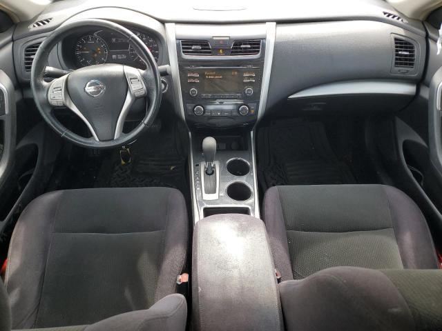 Photo 8 from auction – 2013 NISSAN ALTIMA 2.5 with VIN 1N4AL3AP1DN536544