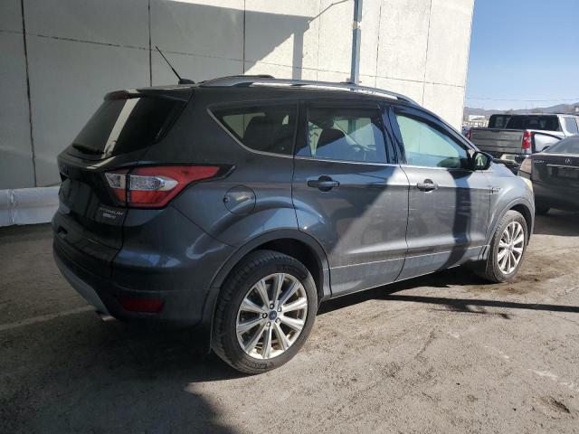 Photo 3 from auction – 2017 FORD ESCAPE TIT with VIN 1FMCU9JD3HUC66622