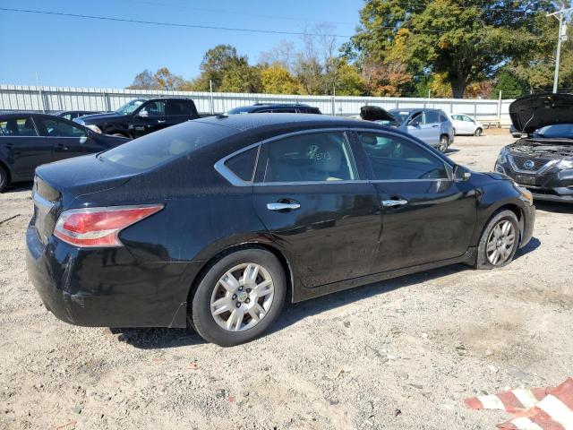 Photo 3 from auction – 2014 NISSAN ALTIMA 2.5 with VIN 1N4AL3AP0EN245504