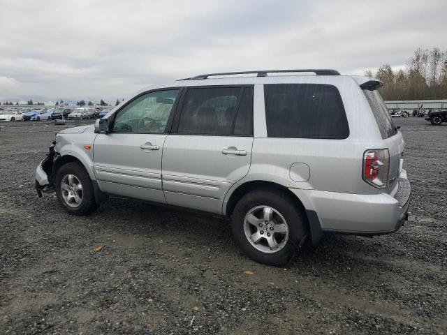 Photo 2 from auction – 2006 HONDA PILOT EX with VIN 2HKYF18536H552210
