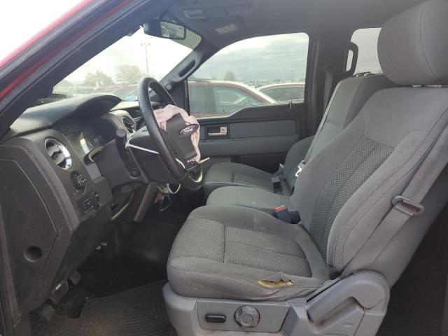 Photo 7 from auction – 2012 FORD F150 SUPER with VIN 1FTFW1EF3CFC56288