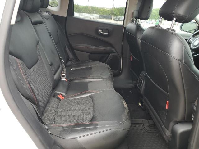 Photo 11 from auction – 2020 JEEP COMPASS TR with VIN 3C4NJDDB1LT189304