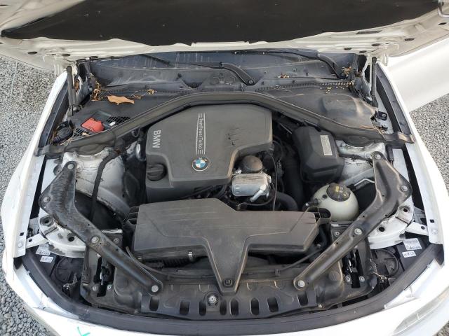 Photo 11 from auction – 2015 BMW 428 I SULE with VIN WBA3V7C53F5A24416