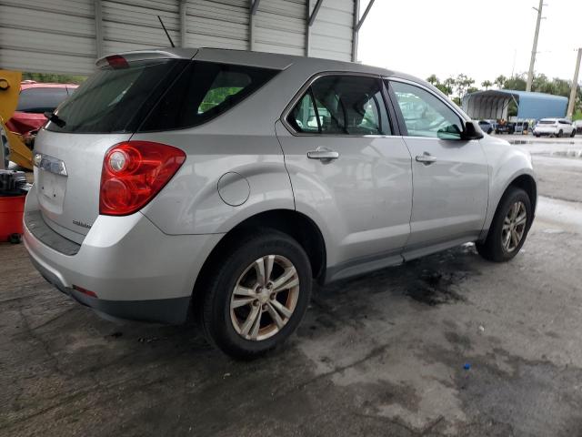 Photo 3 from auction – 2014 CHEVROLET EQUINOX LS with VIN 2GNALAEK6E6130477