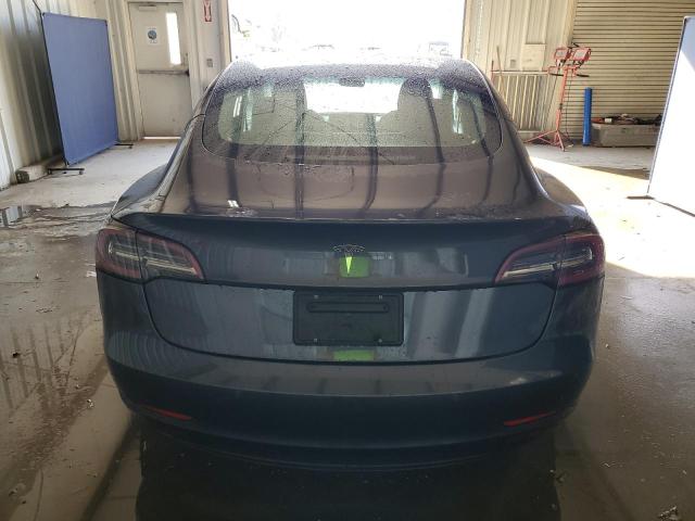 Photo 6 from auction – 2022 TESLA MODEL 3 with VIN 5YJ3E1EA6NF370027