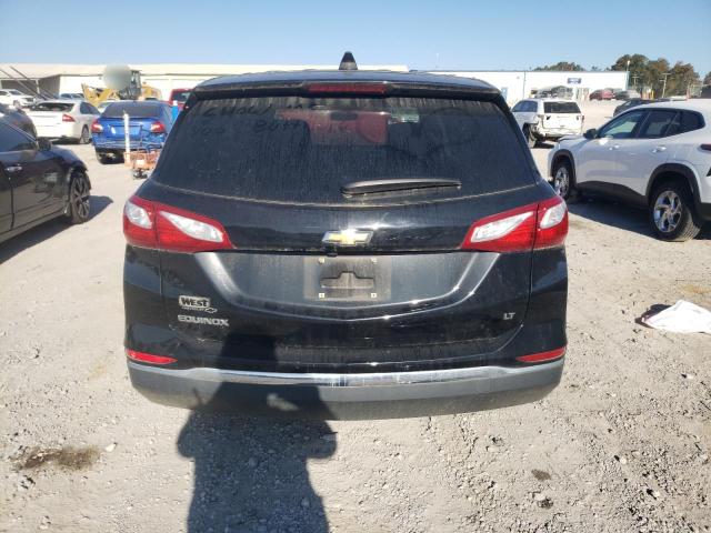 Photo 6 from auction – 2018 CHEVROLET EQUINOX LT with VIN 2GNAXJEV7J6164680