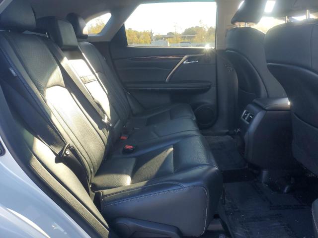 Photo 11 from auction – 2017 LEXUS RX 350 BAS with VIN 2T2BZMCA5HC063716