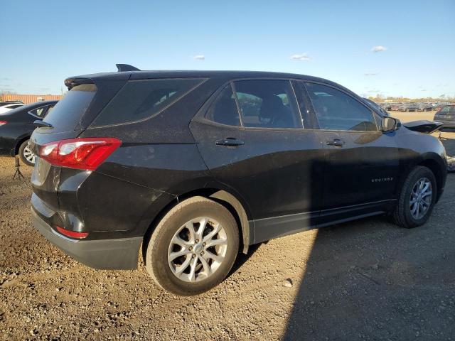 Photo 3 from auction – 2018 CHEVROLET EQUINOX LS with VIN 2GNAXHEV5J6175962