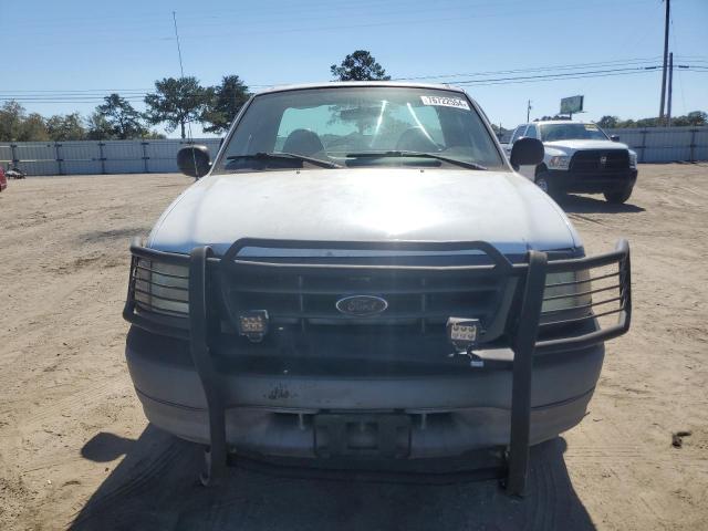 Photo 5 from auction – 2003 FORD F150 with VIN 1FTRF17W83NB63427
