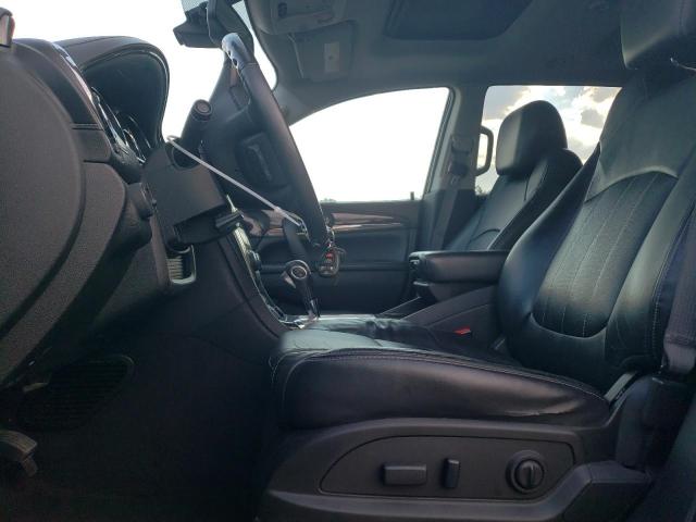 Снимка 7 от търг – 2015 BUICK ENCLAVE с VIN 5GAKVBKD4FJ177760