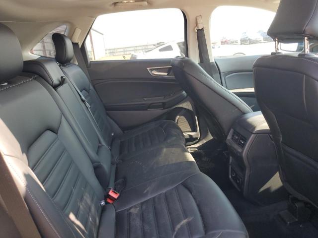 Photo 11 from auction – 2021 FORD EDGE SEL with VIN 2FMPK4J99MBA20275