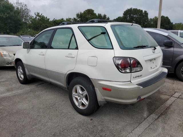 Photo 2 from auction – 2003 LEXUS RX 300 with VIN JTJGF10U330157240