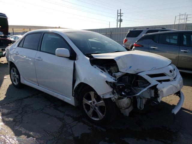 Photo 4 from auction – 2011 TOYOTA COROLLA with VIN 2T1BU4EE2BC697947