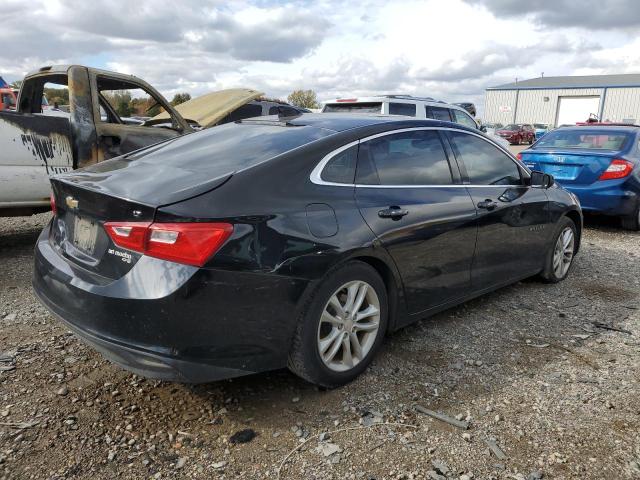 Photo 3 from auction – 2016 CHEVROLET MALIBU LT with VIN 1G1ZE5ST8GF320650